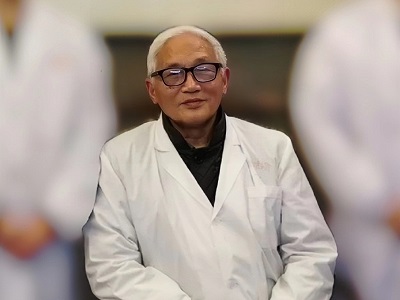 李肇夷